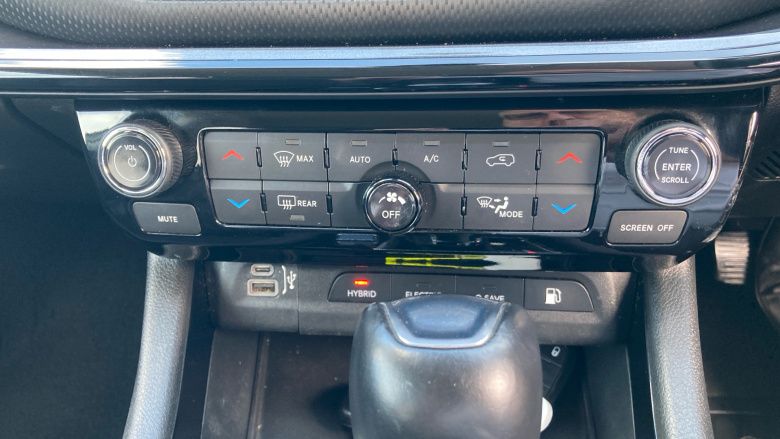 Jeep Compass 1.3 T4 GSE 4xe PHEV Trailhawk 5dr Auto Station Wagon